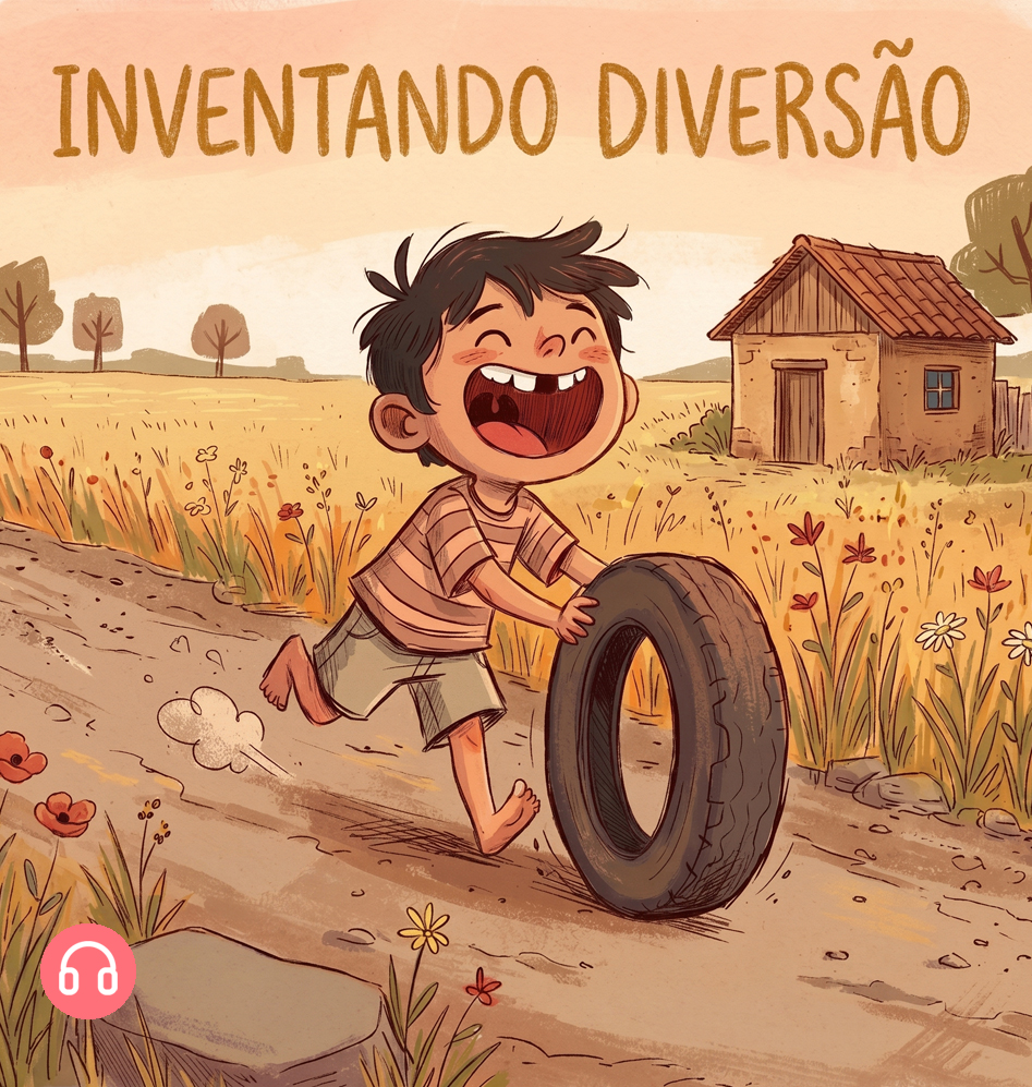 Inventando Diversão
