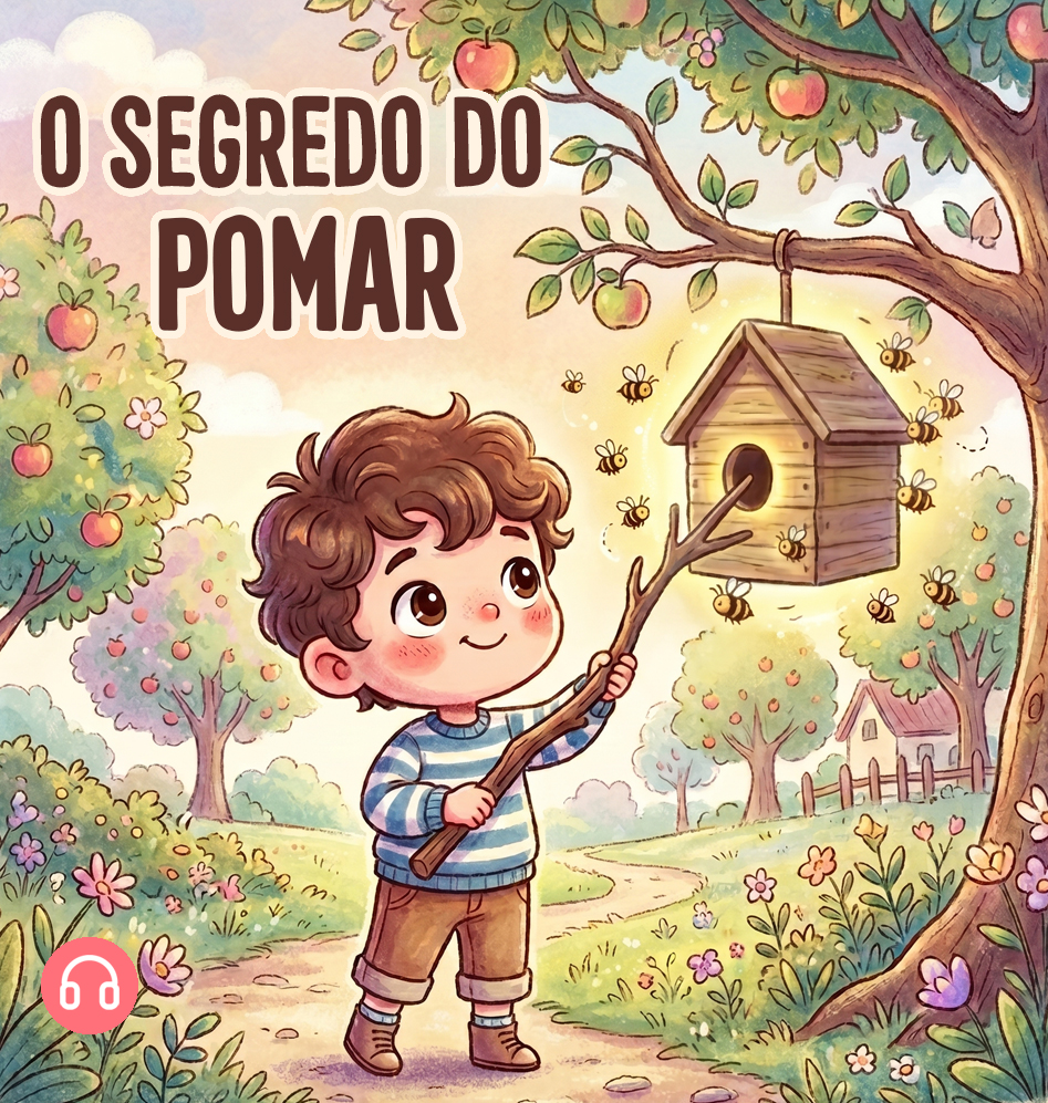 O Segredo do Pomar